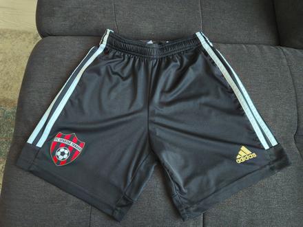 Kraťasy fc spartak trnava, adidas,134