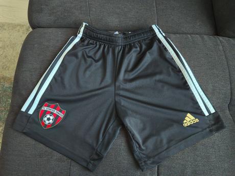 Kraťasy fc spartak trnava, adidas,134