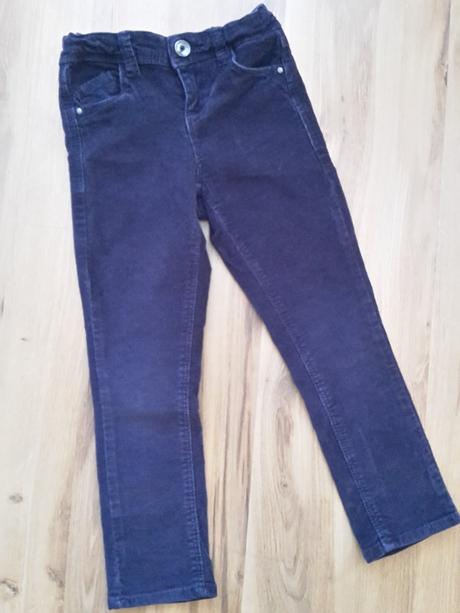 Slim menčestráky okaidi, 110