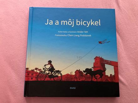 Ja a môj bicykel, 