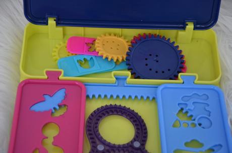 Kreatívna sada na tvorenie, 