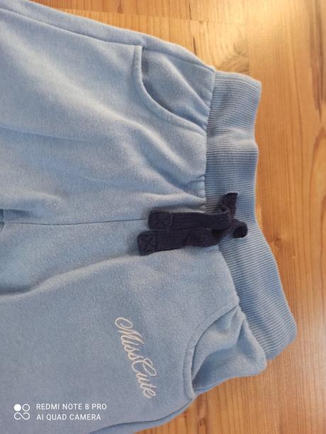 Tepláky, dopodopo,122