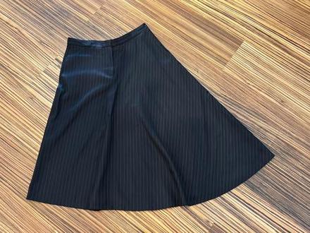 Midi sukňa hugo boss v. 40, hugo boss,40