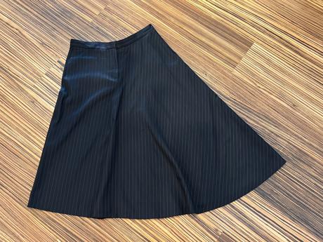 Midi sukňa hugo boss v. 40, hugo boss,40