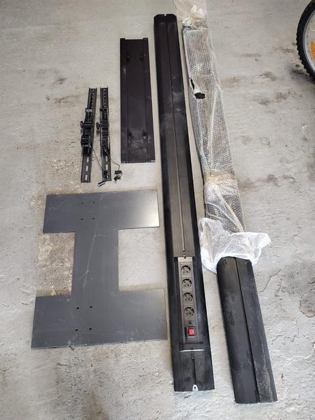 Stojan na tv, tv konzola, 