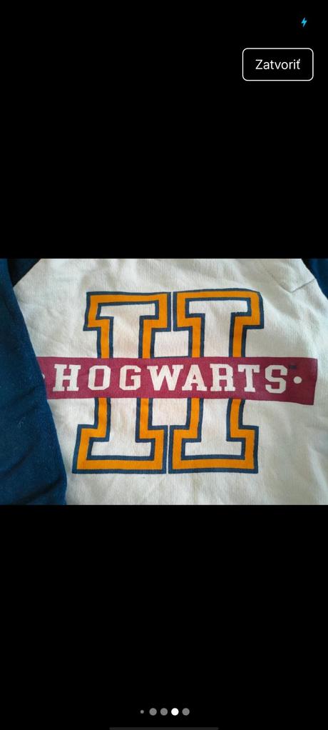 Súprava harry potter, pepco,98