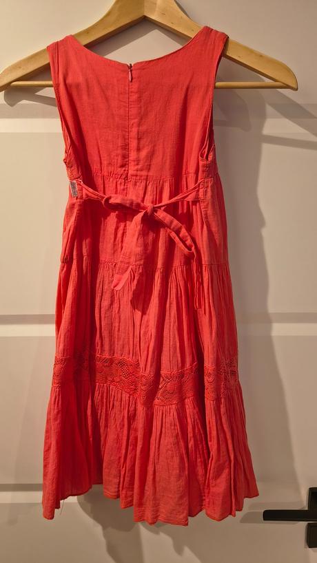 Letné šatičky 134/140, 134