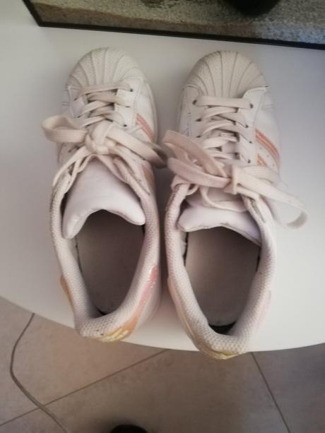 Adidas superstar 35-36, adidas,36