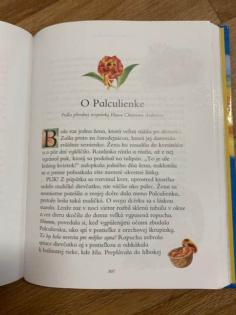 Veľká krásna veľká kniha 100 najkrajších rozprávok, 