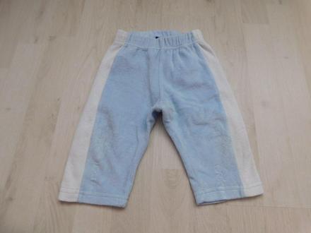 Tepláky č.62-68, 68