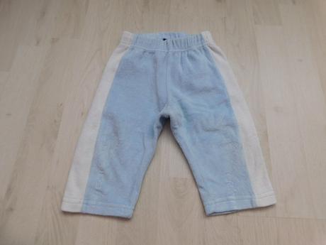 Tepláky č.62-68, 68