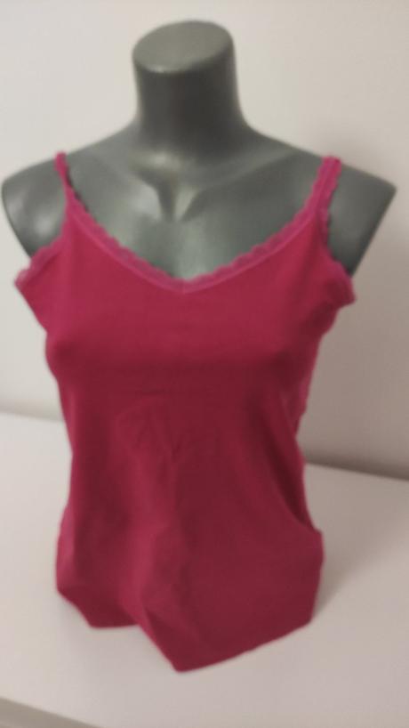 Dámske tielko, orsay,m