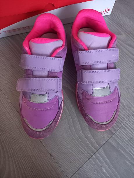Tenisky superfit, superfit,36