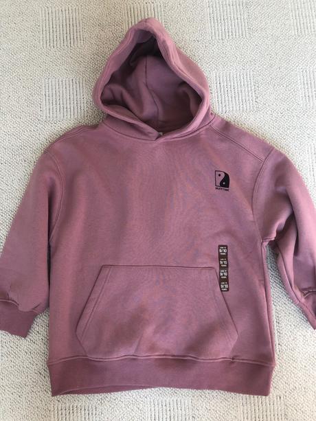 Mikina zara, zara,140