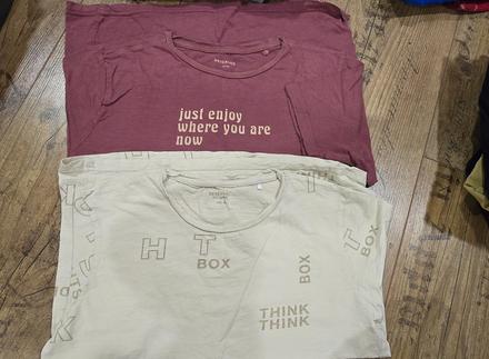 Balicek triciek, 140–152