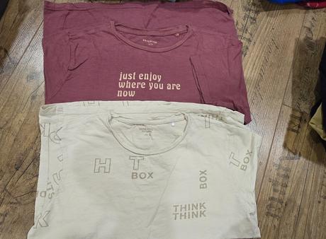 Balicek triciek, 140–152