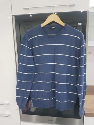 Pánsky sveter velk.l, l