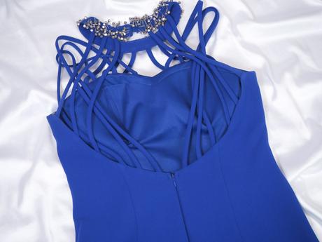 Luxusné spoločenské šaty matron s, 42