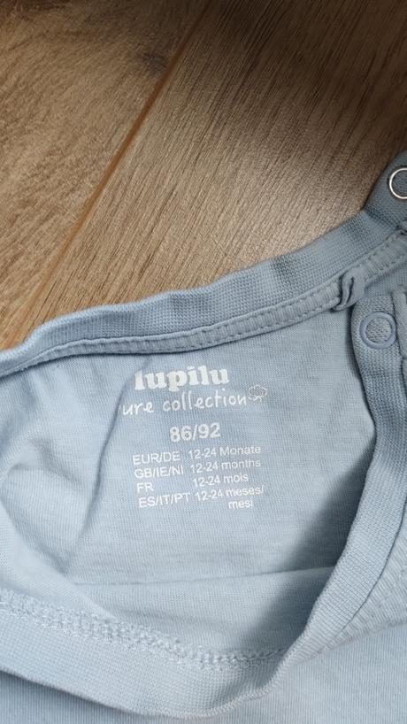 Pyžamká, lupilu,86