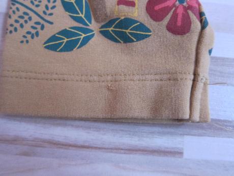 4x leginy na donosenie, 140