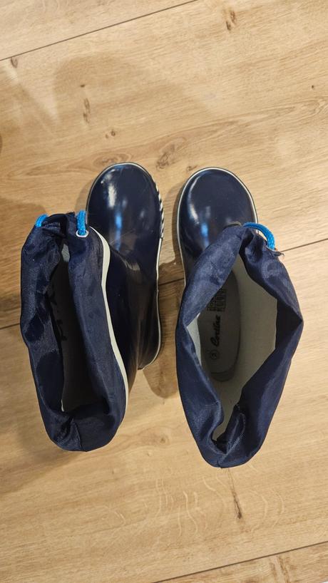 Gumaky cortina 34, 34