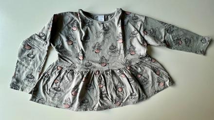 Tričko lindex, lindex,122