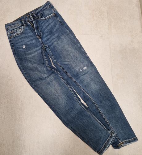 Rifle zara, zara,140