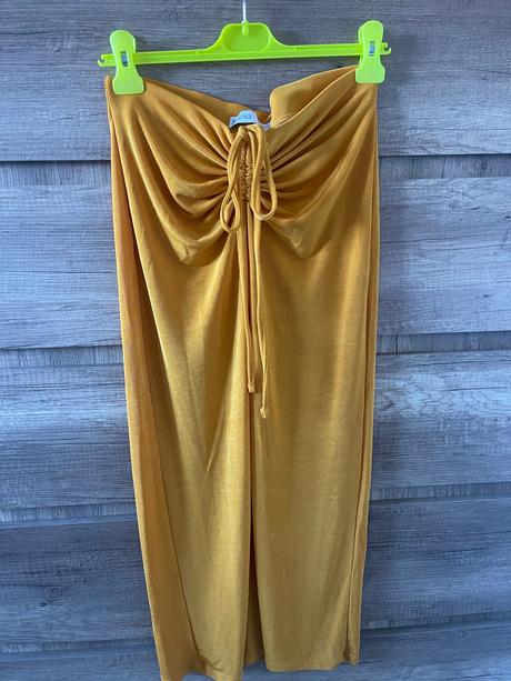 Bershka sukňa, bershka,m