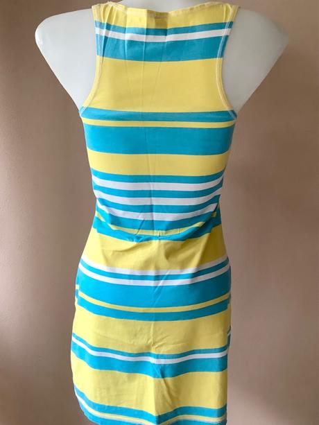 Šaty na plaž, esprit,s