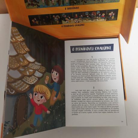 Puzzle s pribehmi,