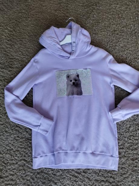 Mikina, reserved,158