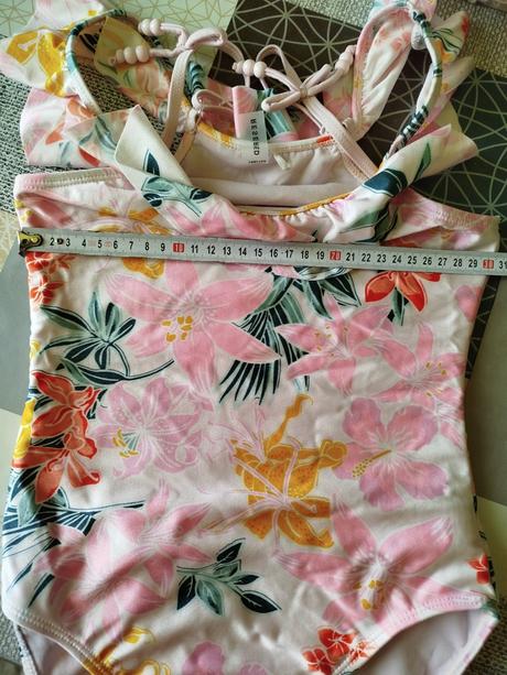 Krásne plavky 146/152, reserved,146