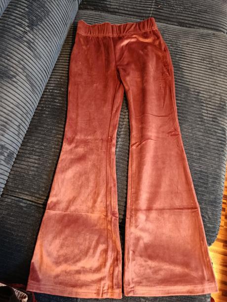 Tepláky, sinsay,140