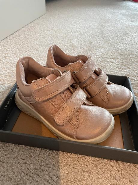 Detske topanky ecco (sp. 1 lite infant), ecco,25