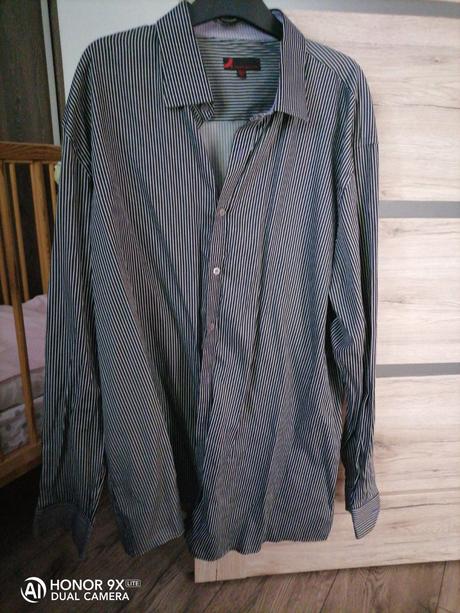 Košeľa 3xl, xxxl