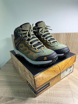 Alpine pro wuteve - 39, alpine pro,39