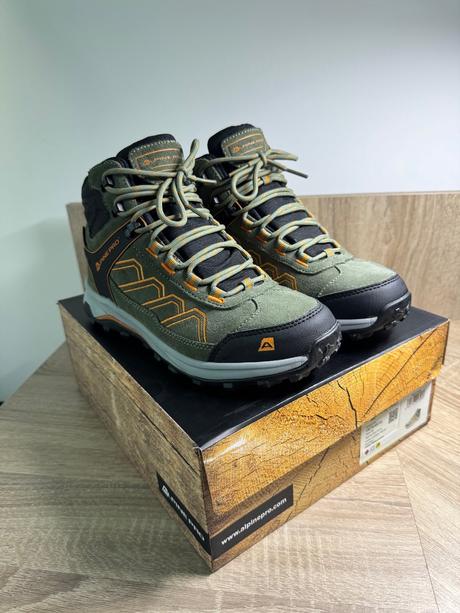 Alpine pro wuteve - 39, alpine pro,39