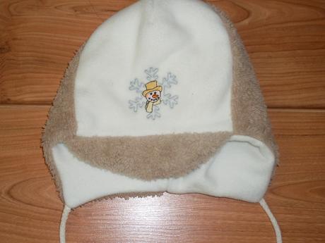 Flísová čiapočka repal, repal,98