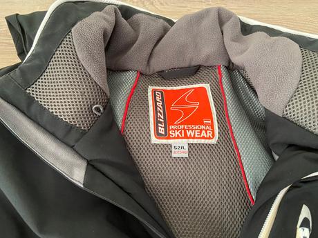 Lyžiarska súprava, 52