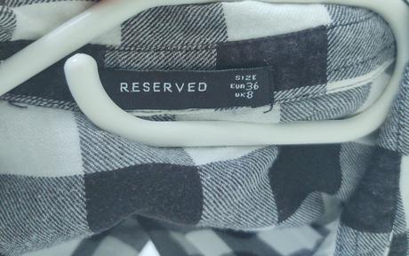 Košeľa reserved, reserved,36