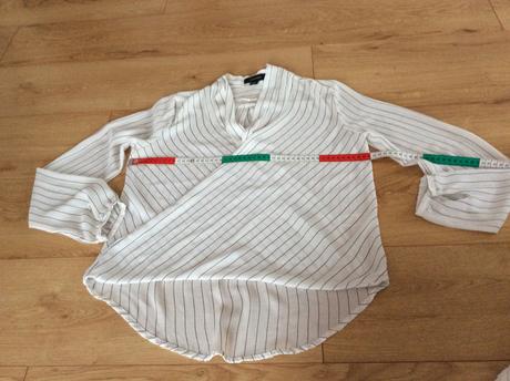 Blúzka veľ 38 atmosphere, atmosphere,38