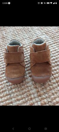 Barefoot topánočky lurchi, lurchi,20