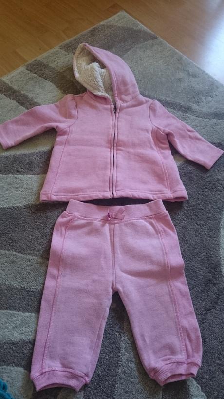 Teplákova súprava, f&f,74