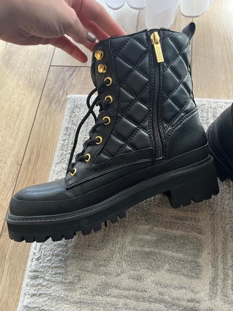 Topánky guess, guess,38