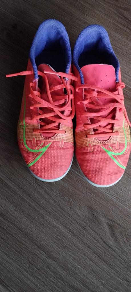 Kopačky 38.5, nike,38