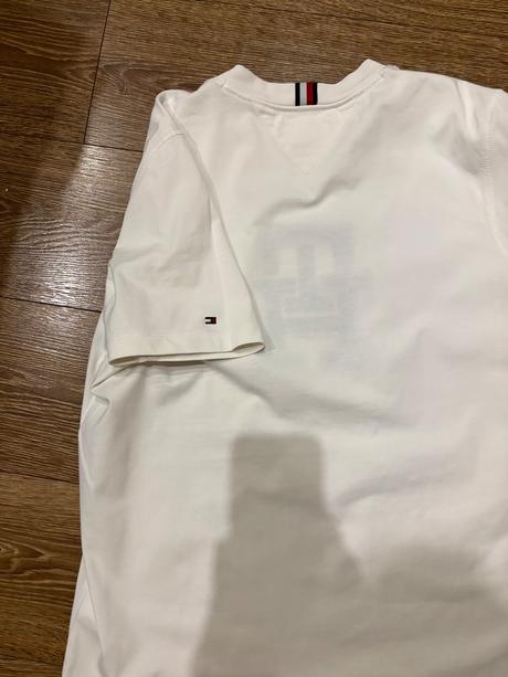 Pánske tričko, tommy hilfiger,l