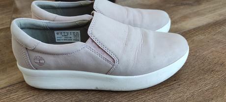 Timberland kožené veľ.38, timberland,38