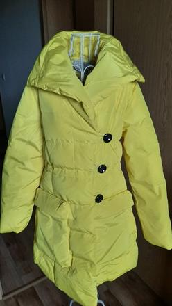 Zimná bunda/kabát, gate,36