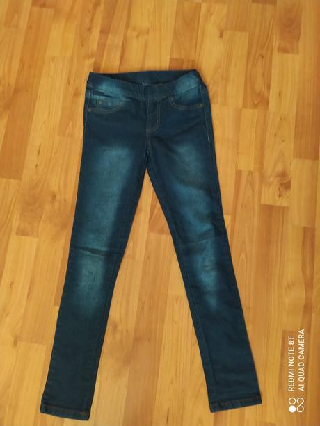 Dzeginy -rifle, takko,140