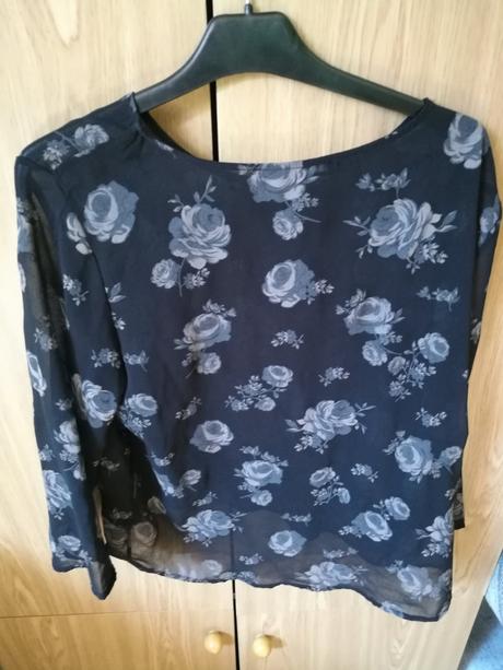 Dámska blúzka, zara,l